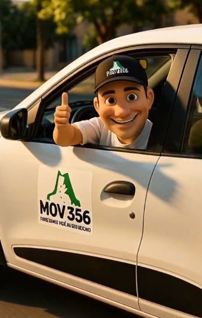 Mobilidade Urbana com Preço Justo e Atendimento de Qualidade